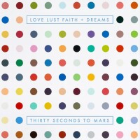 Bright Lights - THIRTY SECONDS TO MARS