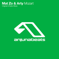MAT ZO & ARTY - Mozart