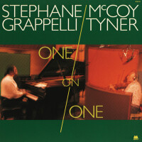 Stéphane Grappelli, How High The Moon