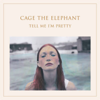 Cage The Elephant, Cold Cold Cold