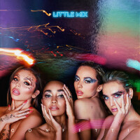 LITTLE MIX - Holiday (MNEK Remix)