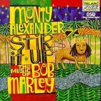 BOB MARLEY, Stir It Up