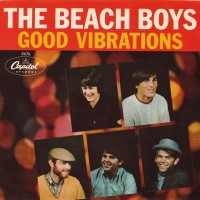 BEACH BOYS, Good Vibrations