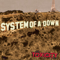 System of Down, ATWA
