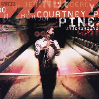 Courtney Pine, Invisible (Higher Vibe)