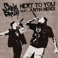 Chris Brown & Justin Bieber, Next To You