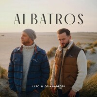 LIPO & O5 A RADEČEK, Albatros