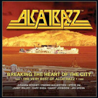 Alcatrazz, Island in the Sun