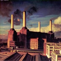 PINK FLOYD, Pigs on the wing 2