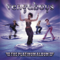 VENGABOYS, KISS (WHEN THE SUN DON'T SHINE)