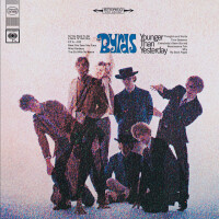 BYRDS, So You Want To Be A Rock'n' Roll Star
