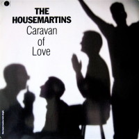 HOUSEMARTINS, Caravan Of Love