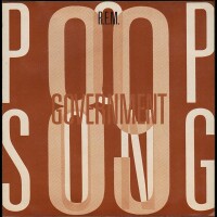 R.E.M., Pop Song 89