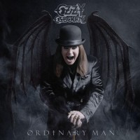 Ordinary Man - Ozzy Osbourne ft. Elton John