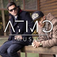 ATMO MUSIC, Polety (feat. Sebastian)