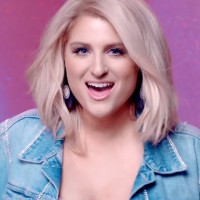 MEGHAN TRAINOR, No Excuses
