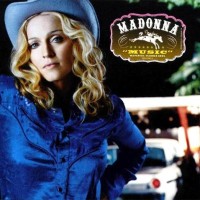MADONNA, Don't Tell Me