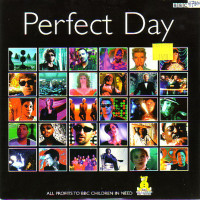 VARIOUS ARTISTS - Perfect Day