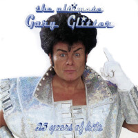 GARY GLITTER, PAPA OOM MOW MOW