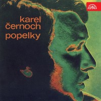KAREL ČERNOCH - Popelky