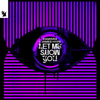 CAMISRA & JAMES HYPE - Let Me Show You