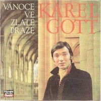 KAREL GOTT, Caro Mio Ben