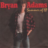 BRYAN ADAMS - Summer Of '69