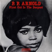 The First Cut Is The Deepest - PP ARNOLD