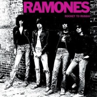 Ramones, Rockaway Beach