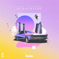 C-BLOCK, Summertime