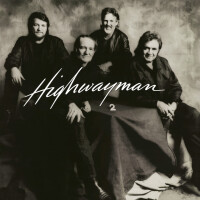 HIGHWAYMEN, BORN AND RAISED IN BLACK AND WHITE