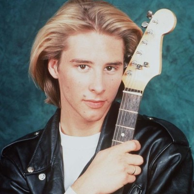 CHESNEY HAWKES - The One And Only