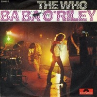 Baba O&#039;Riley - THE WHO