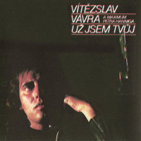Neznám její jméno - VÍTĚZSLAV VÁVRA