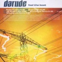 DARUDE - Feel The Beat