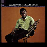 Miles Davis, Milestone
