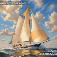 Hluboké nedorozumění, Znamení řádu sedmi vran