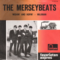 Wishin´ And Hopin´ - MERSEYBEATS