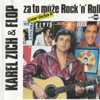 KAREL ZICH - Za to může rock'n'roll