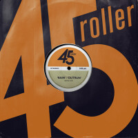 45 ROLLER - Rain