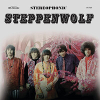 STEPPENWOLF, The Pusher