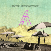 Treska Jednoskvrnná, Kain