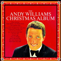 ANDY WILLIAMS, It's The Most Wonderful Time Of The Year