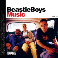 Fight For Your Right To Party - Beastie Boys