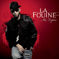 La Fouine, Rap Français