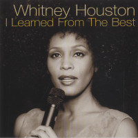 WHITNEY HOUSTON, I Learned From The Best