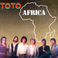 TOTO - Africa