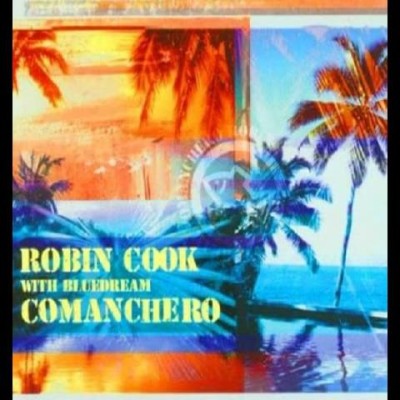 ROBIN COOK - Comanchero