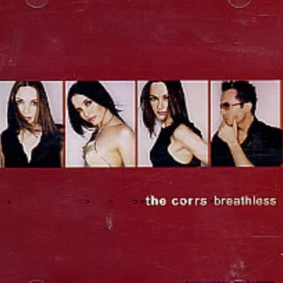 CORRS - Breathless