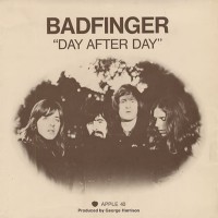 BADFINGER, Day After Day
